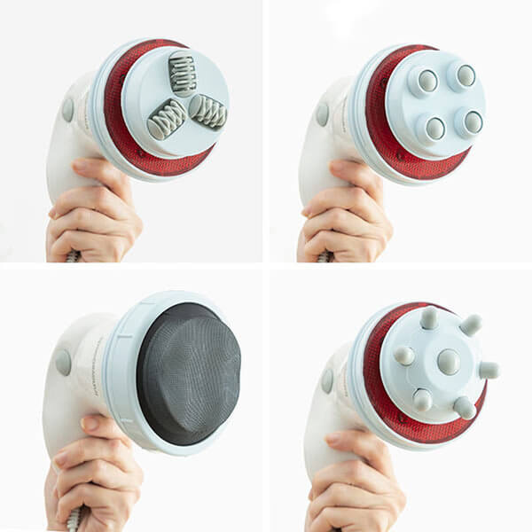 60% Rabatt | CelluPro™️ Entfernen Sie Cellulite bequem von zu Hause!