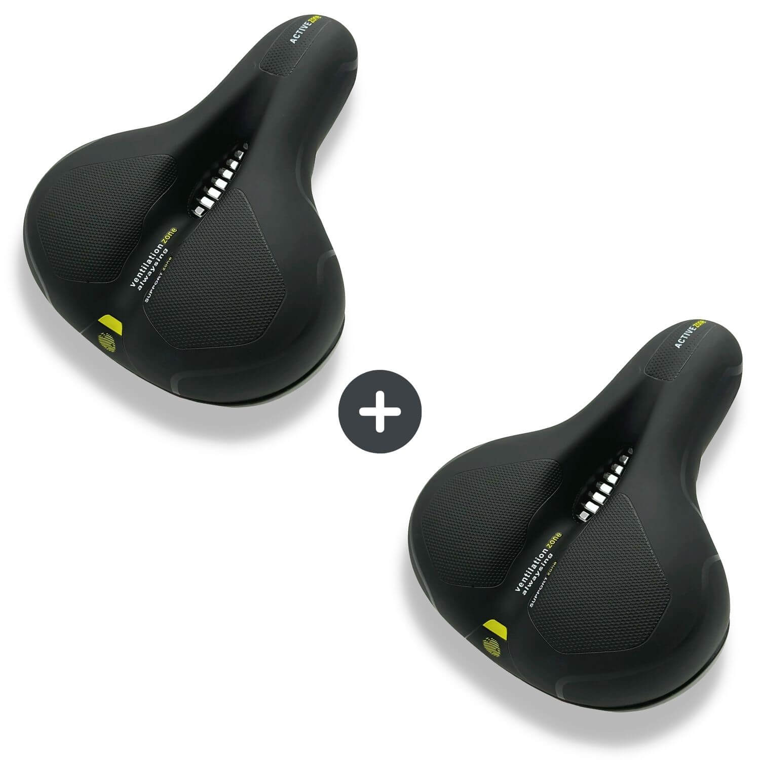 CloudComfort Pro – Endlich Schmerzfreies Radfahren