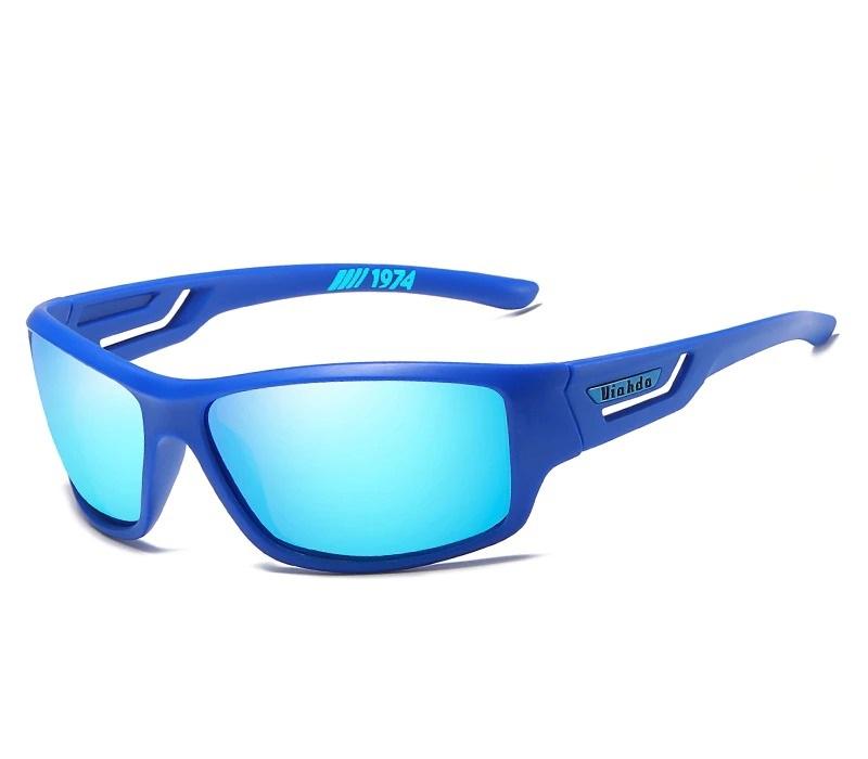 Ripob | Militär-Sonnenbrille UV 400 Angelbrille