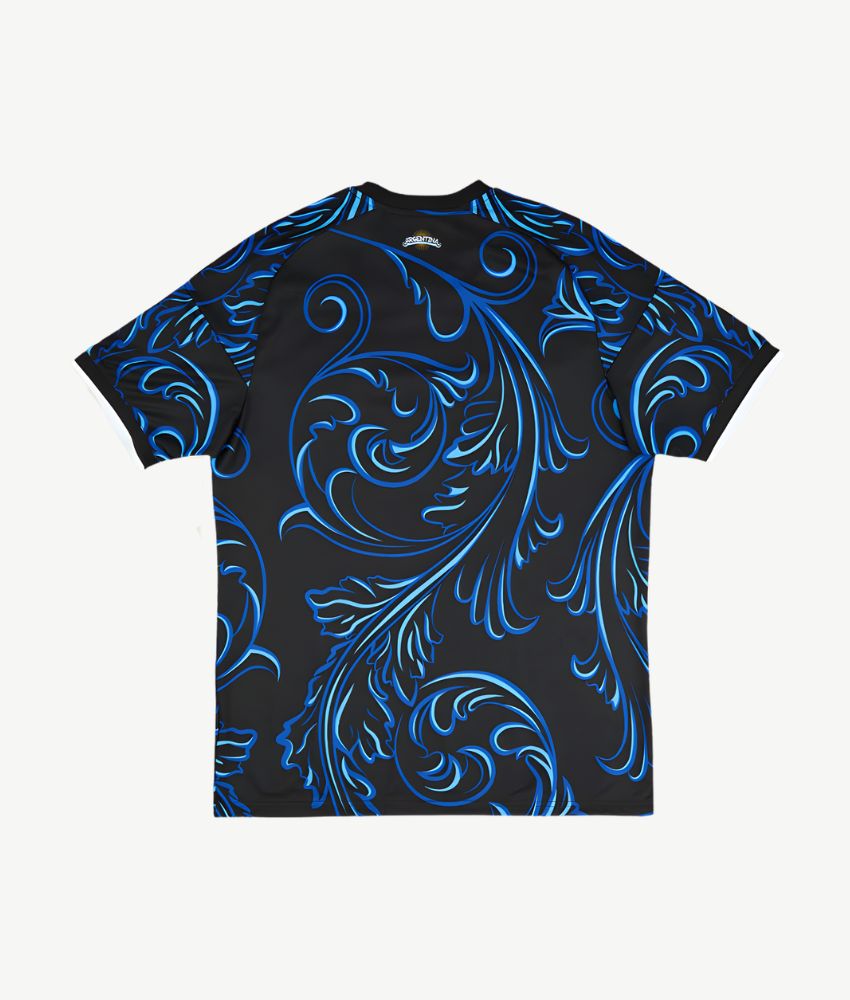 Argentinien Trikot WM 2026 Auswärts