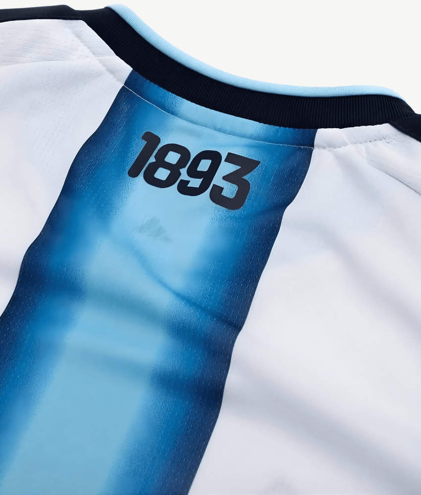 Argentinien Trikot WM 2026