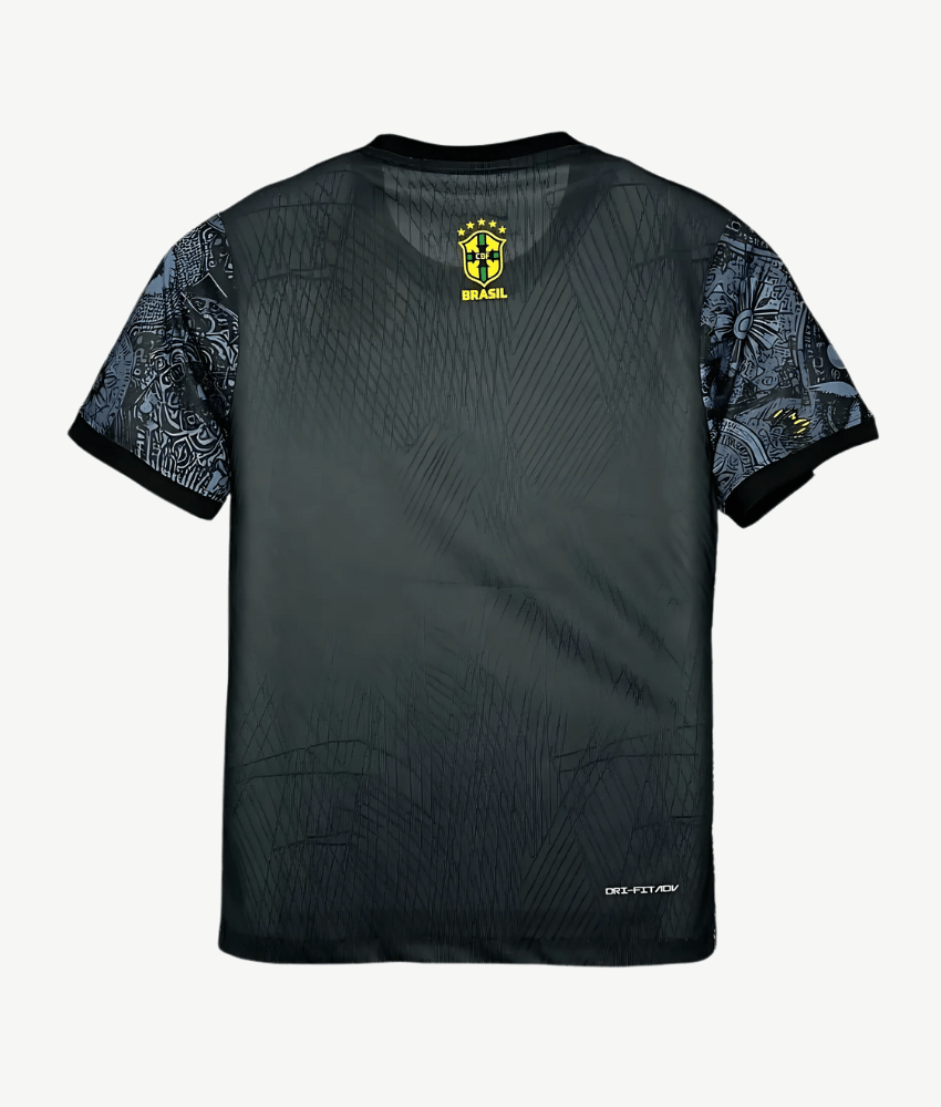 Brasilien Trikot 2024/25 Christ The Redeemer Special Edition