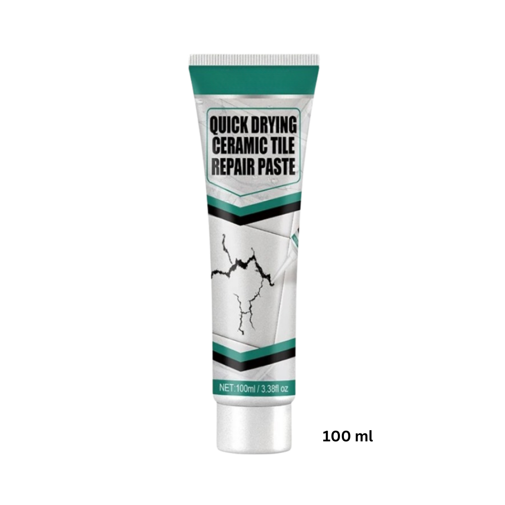 Keramische Reparaturpaste Set
