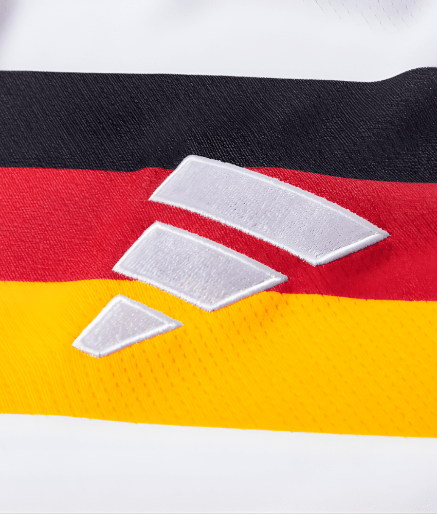 Deutschland Trikot WM 2026 | Fußballtrikot Nationalmannschaft