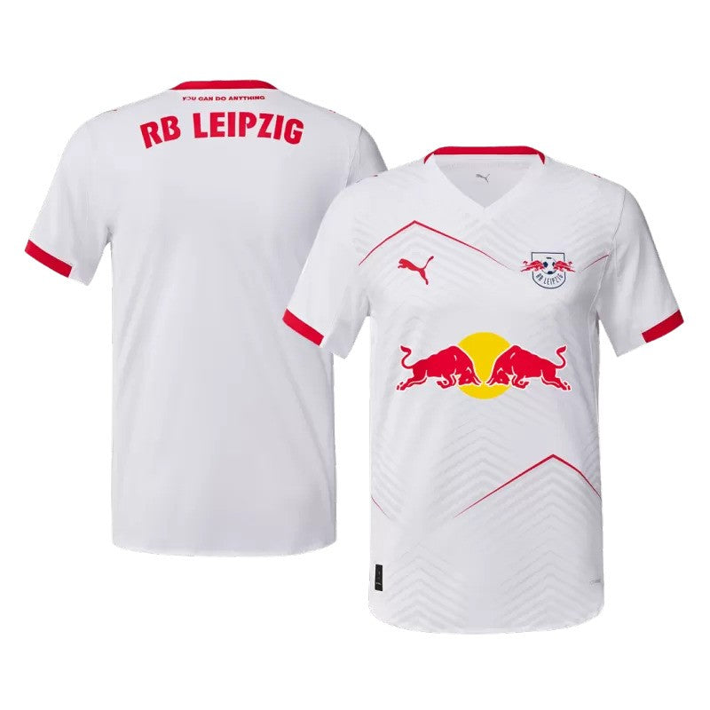 Red Bull Leipzig 2025/26 Heimspieltrikot