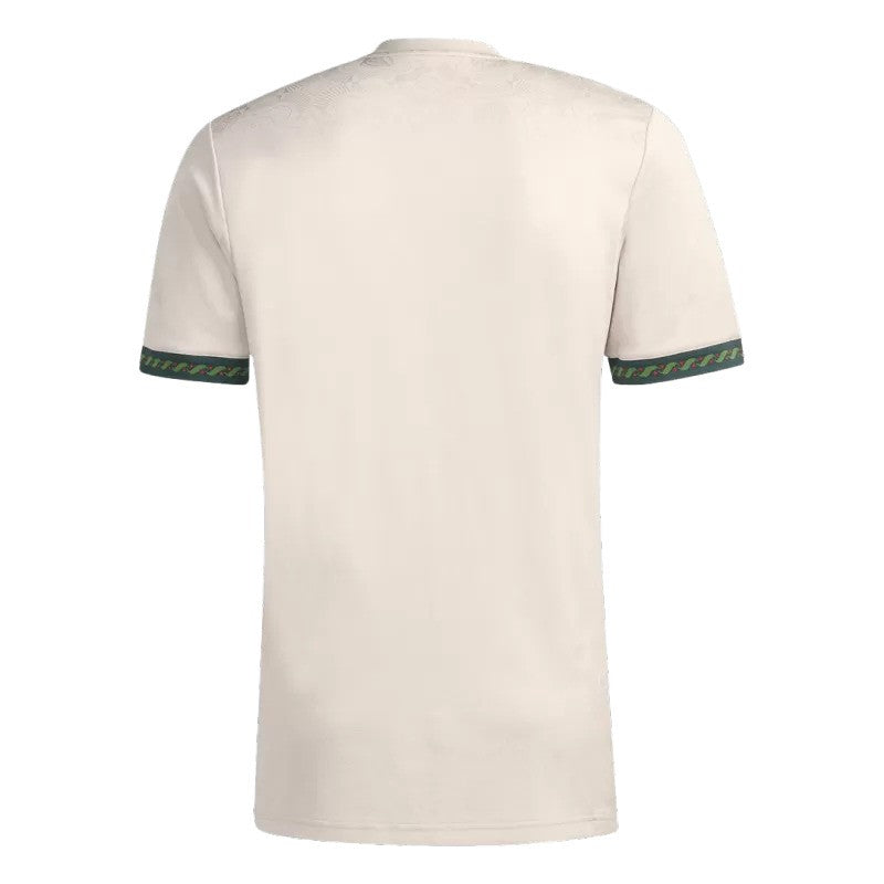 Bayern München 2025/26 Wiesn-Oktoberfest Trikot