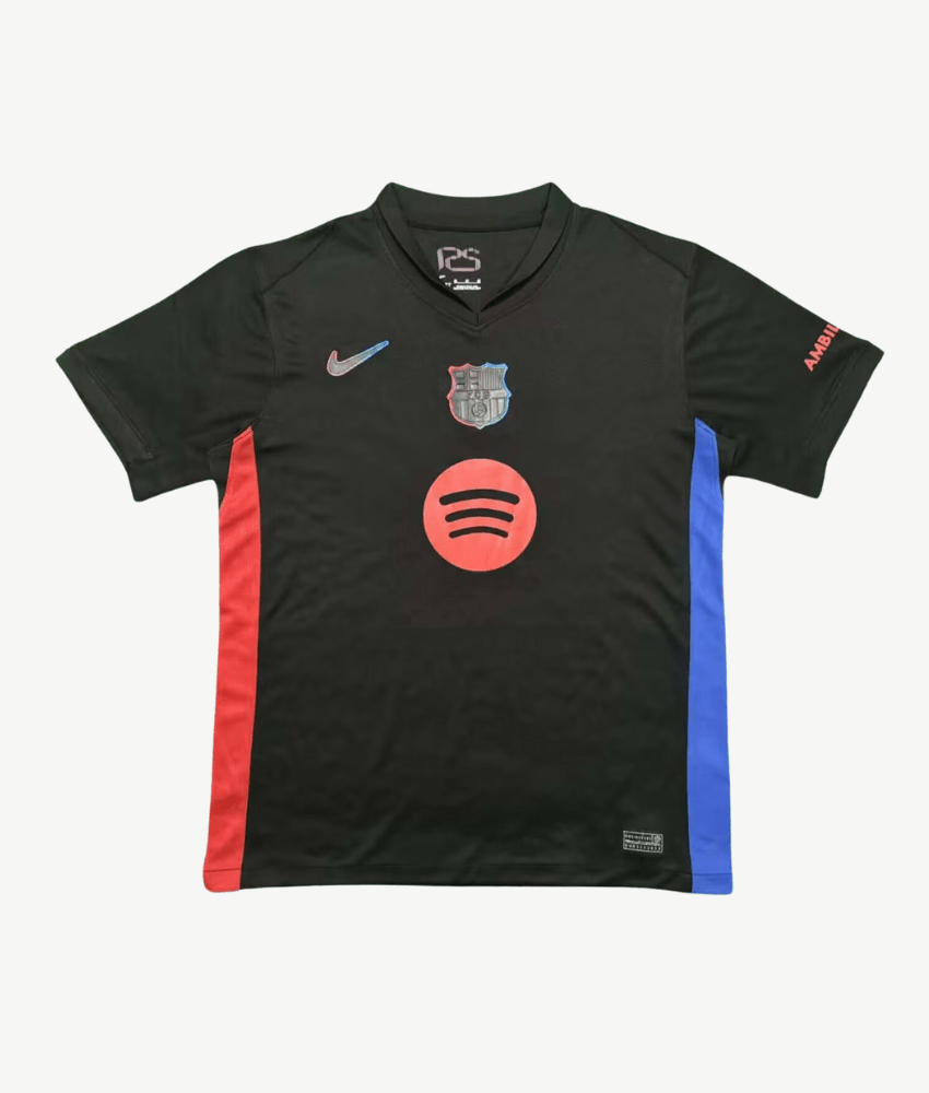 FC Barcelona Trikot 2024/25 Auswärts