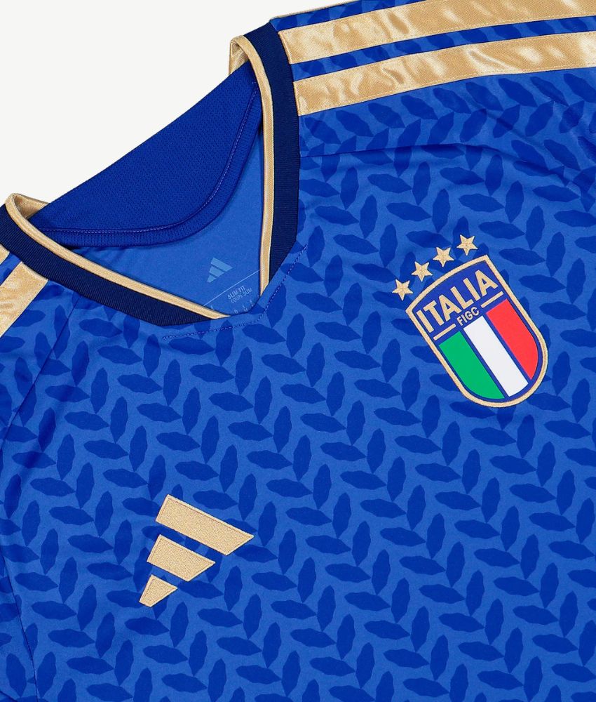 Italien Trikot WM 2026