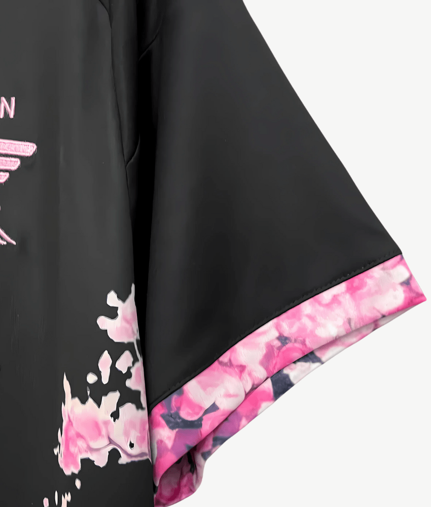 Japan Trikot 2024 Osaka Dragon Special Edition