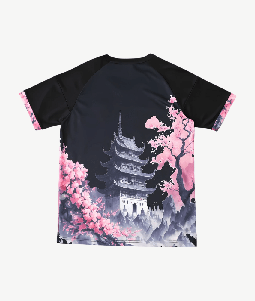 Japan Trikot 2024 Osaka Dragon Special Edition