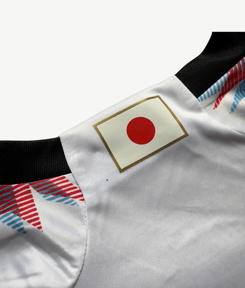 Japan Trikot 2024 Skyline Car Special Edition