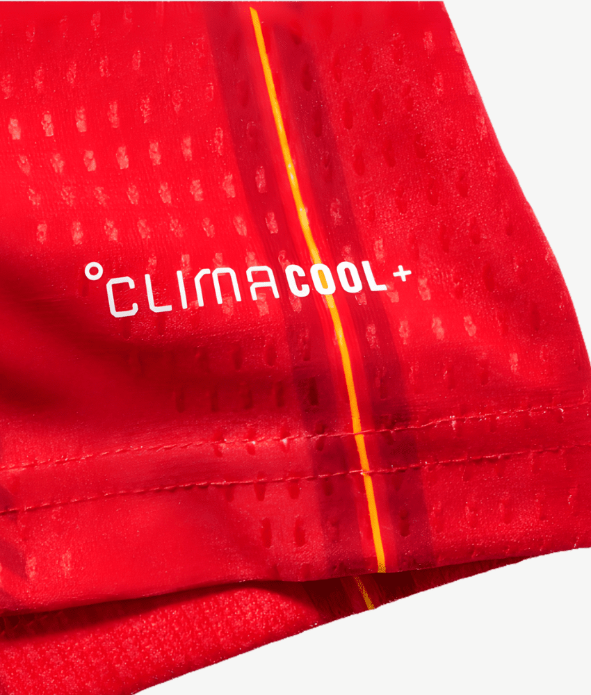 Spanien Trikot WM 2026