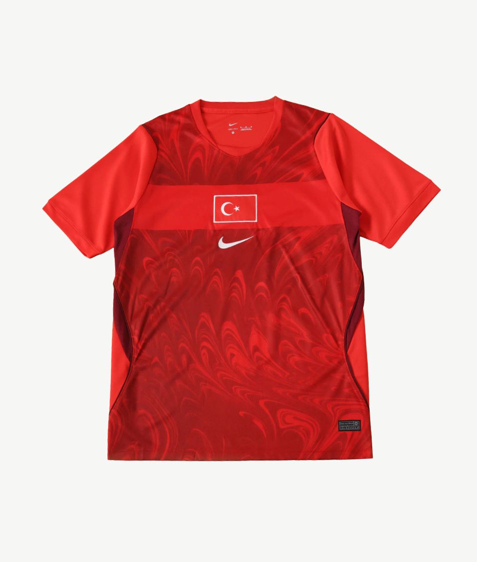 Türkei Trikot WM 2026