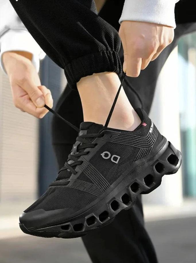 Herren Schuhe - Atmungsaktive Leichte Sneaker