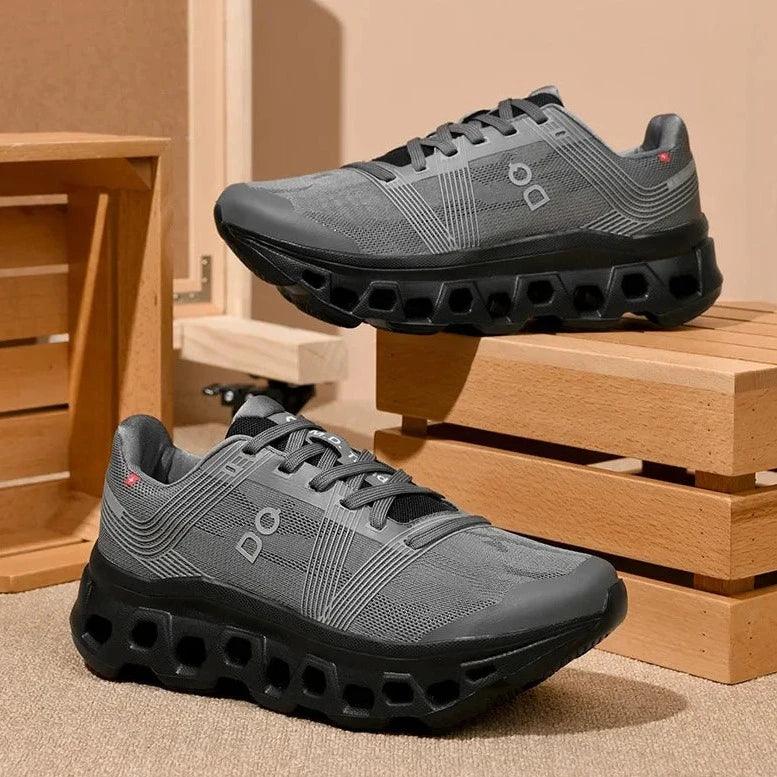 Herren Schuhe - Atmungsaktive Leichte Sneaker