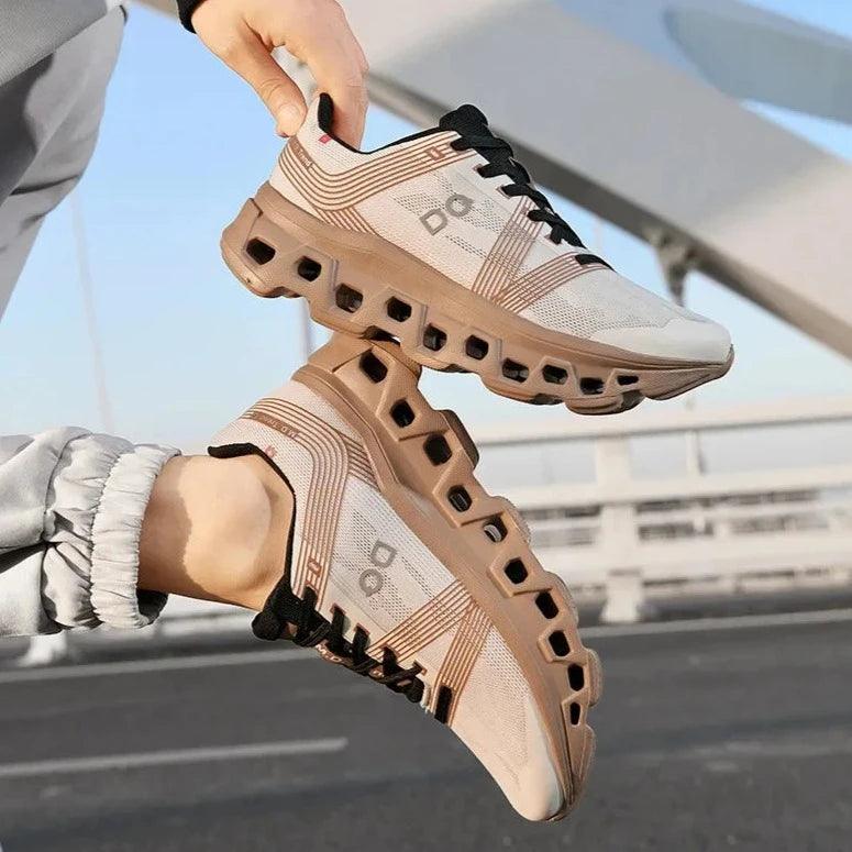 Herren Schuhe - Atmungsaktive Leichte Sneaker