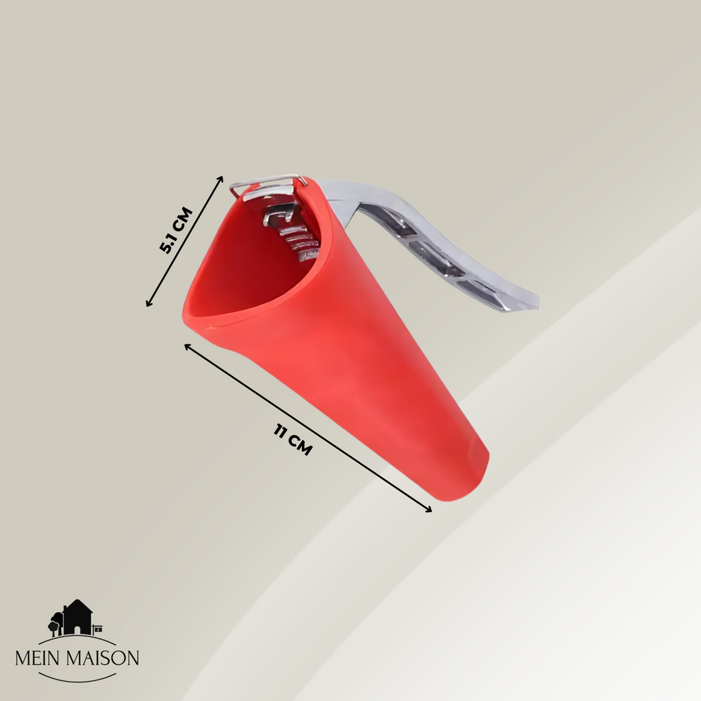 1+1 GRATIS | NussMeister – Knackt jede Nuss mit minimalem Kraftaufwand