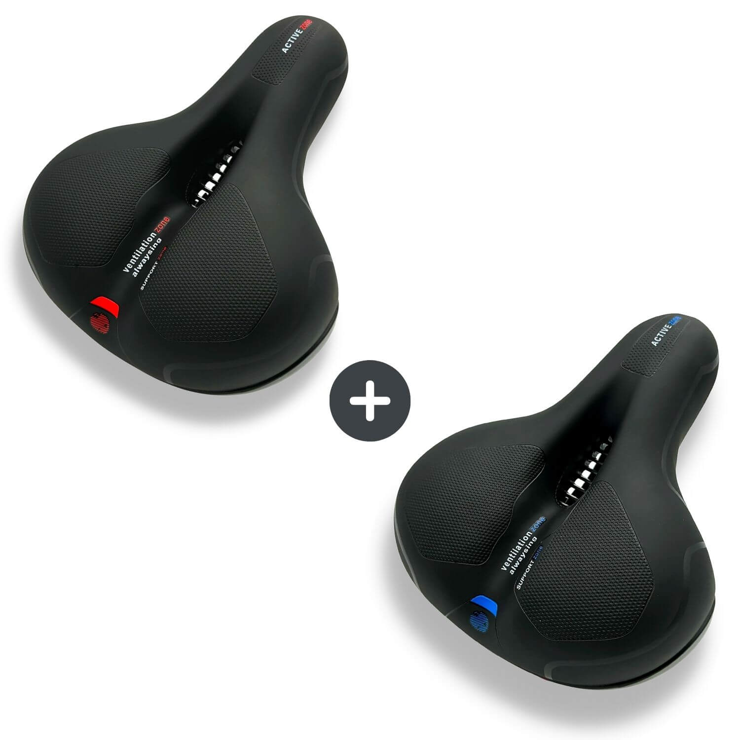 CloudComfort Pro – Endlich Schmerzfreies Radfahren