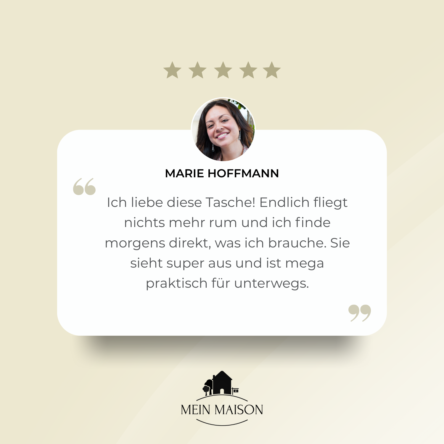 GlamiZen – Smukt ordnet, med overalt