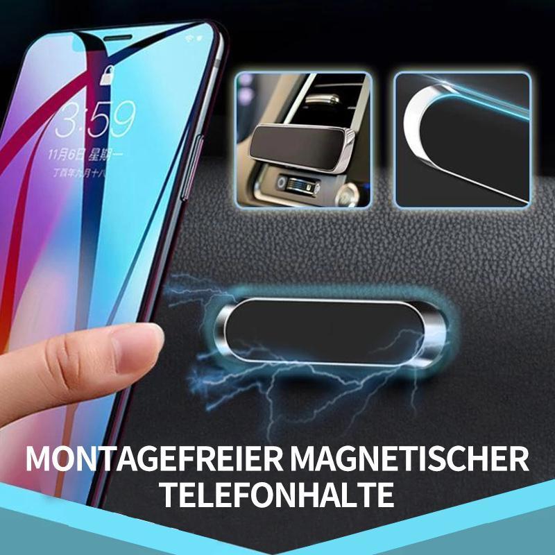 Montagefreier Magnetischer Handyhalter