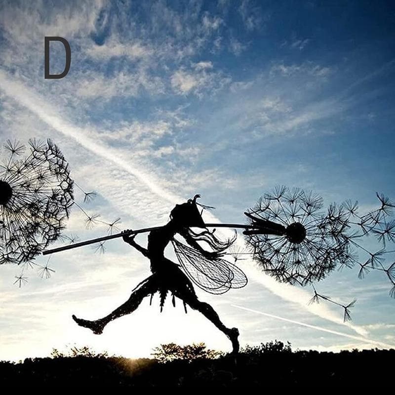 FeenParadies™ Faszinierendes Gartenvergnügen