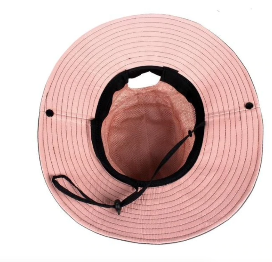 Ripob | UV-Schutz Faltbare Sonnenhut