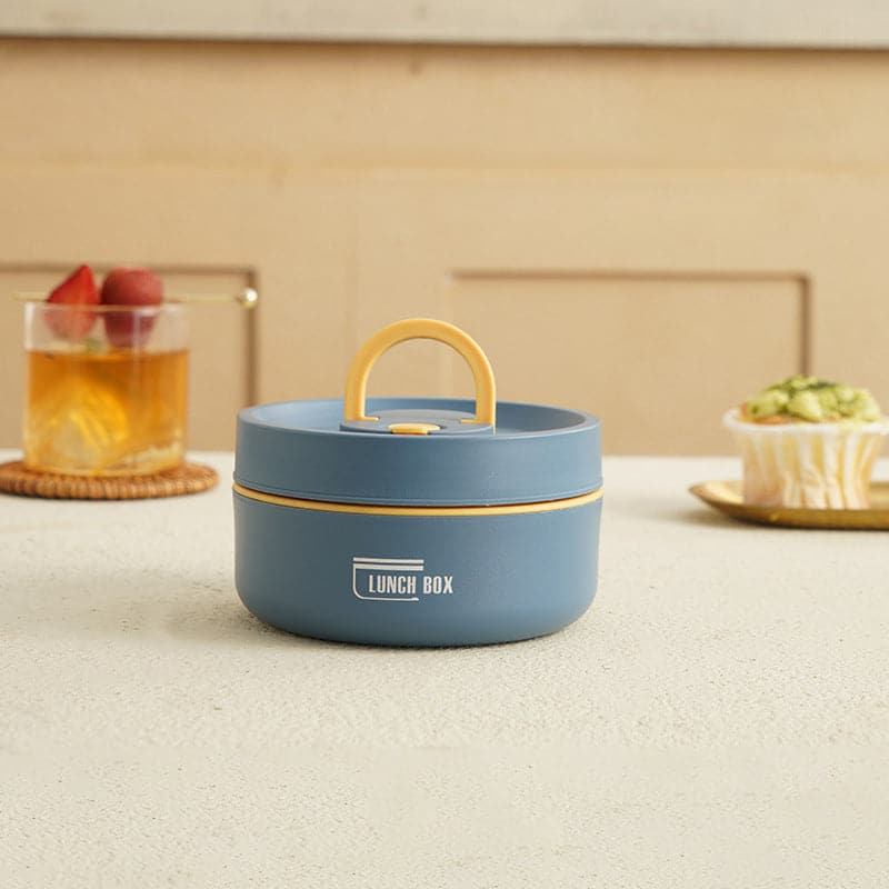 HeatKeep – Savourez des repas chauds où que vous soyez