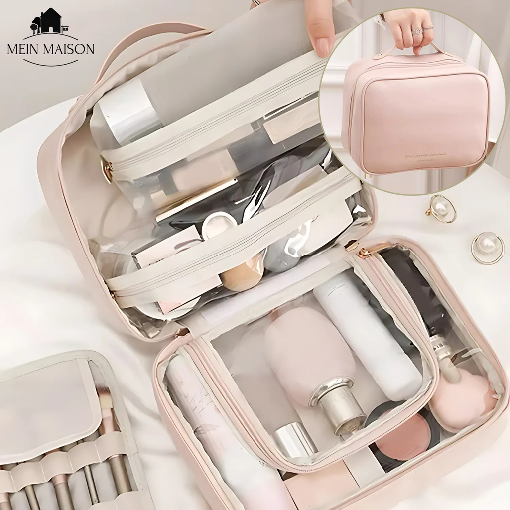 GlamiZen – Smukt ordnet, med overalt