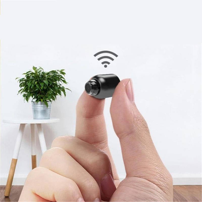 Ripob | Ultra Mini Wi-Fi Camera