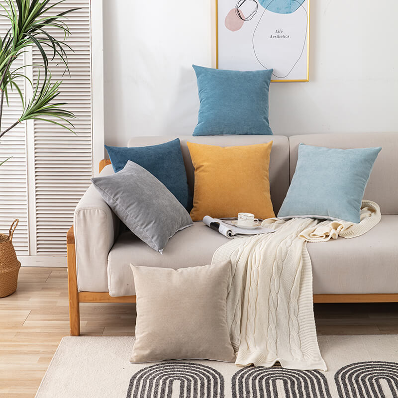 Couchora - Wasserdichte Sofadecke Abdeckung