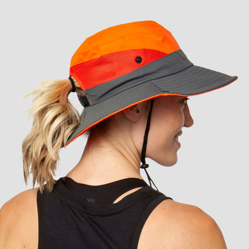 Ripob | UV-Schutz Faltbare Sonnenhut