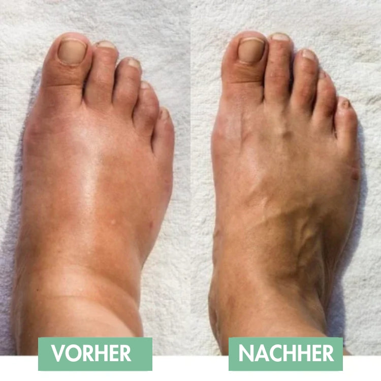 ReliefPad™ – The innovative EMS foot massager for instant relief!