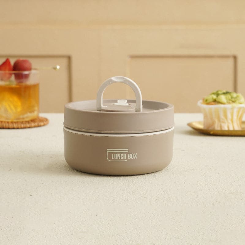 HeatKeep – Savourez des repas chauds où que vous soyez