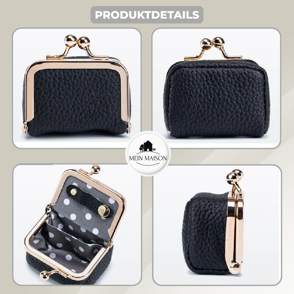 GlitzNest – Dit smykke, altid pænt på farten!