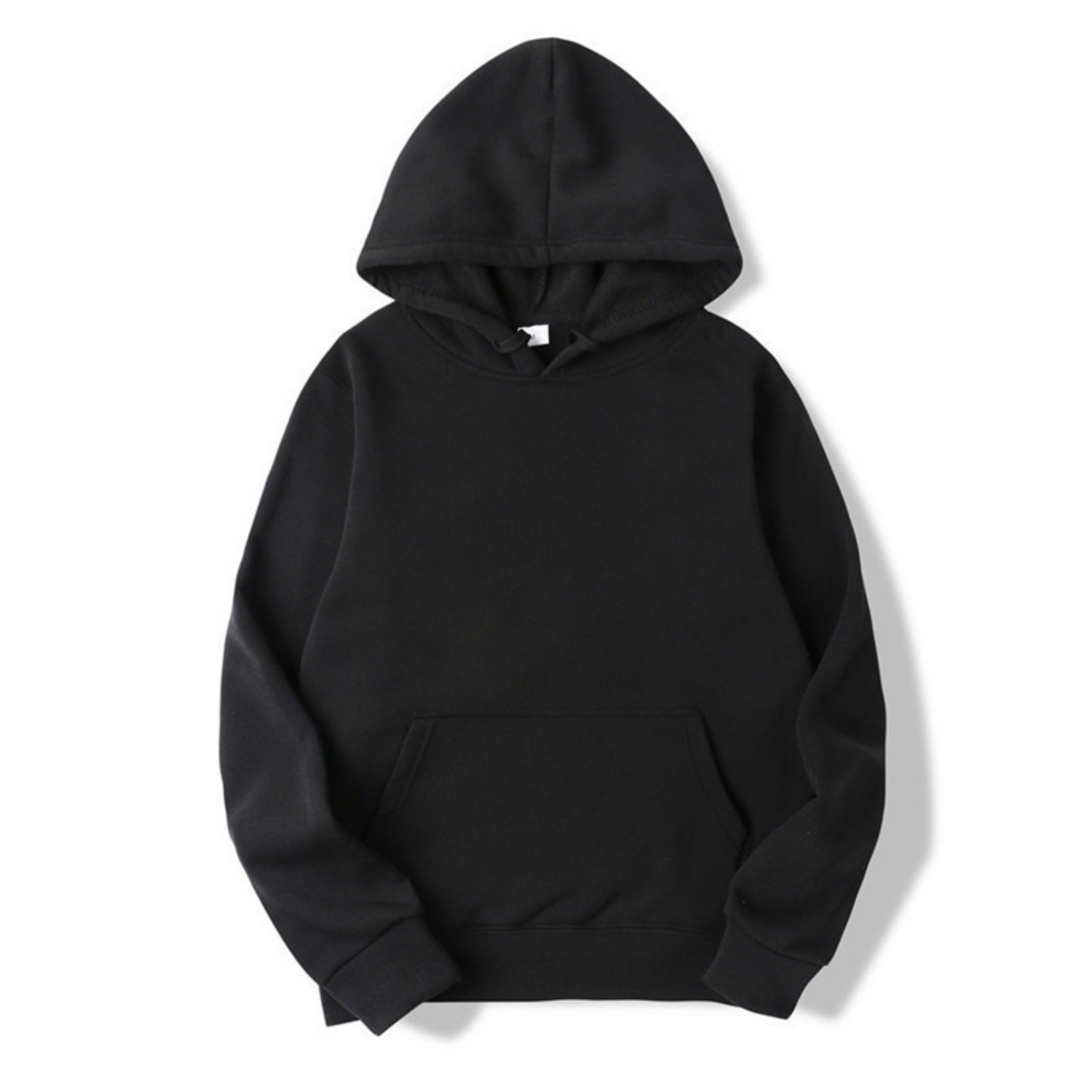 Basic Hoodie für Männer & Frauen | Moderner Schnitt und Alltagsstil