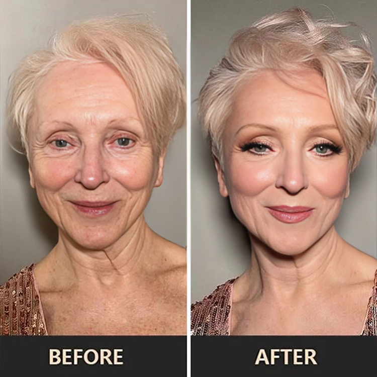 1 + 1 GRATIS | SilkSkin™ | 24H Schönheitscreme