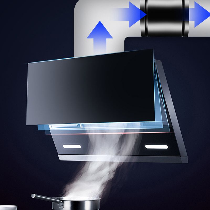 [Super Extraction] Multifunktionaler, leistungsstarker und leiser Abluftventilator