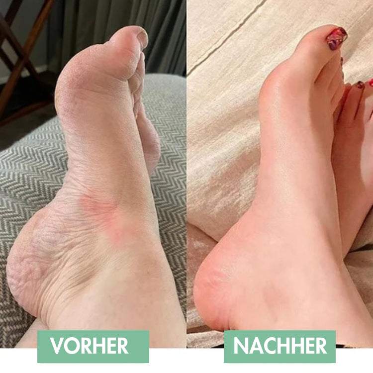 ReliefPad™ – The innovative EMS foot massager for instant relief!