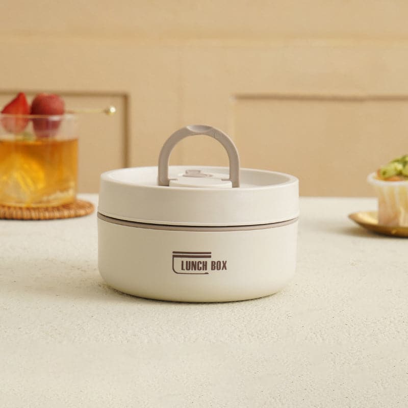 HeatKeep – Savourez des repas chauds où que vous soyez