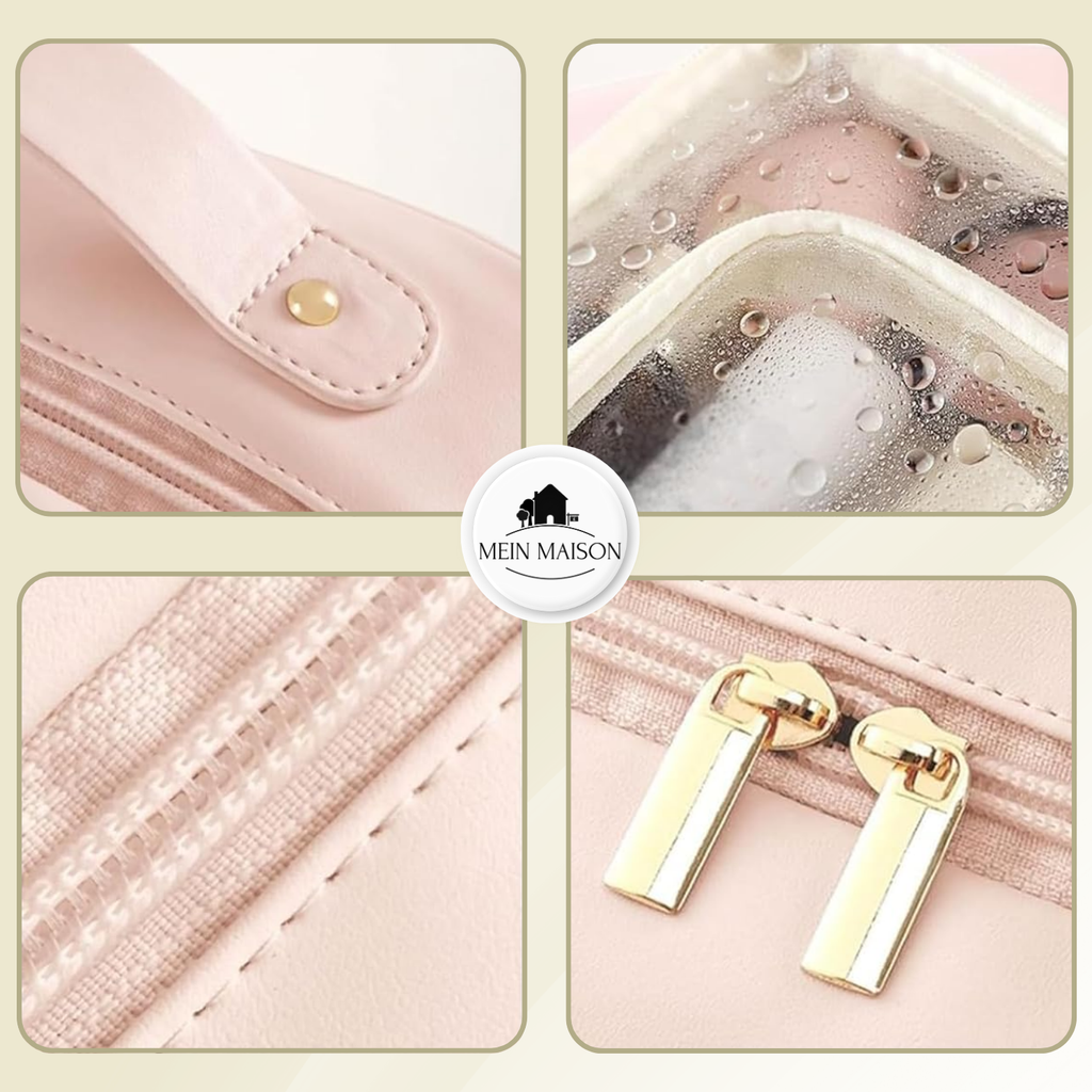 GlamiZen – Smukt ordnet, med overalt