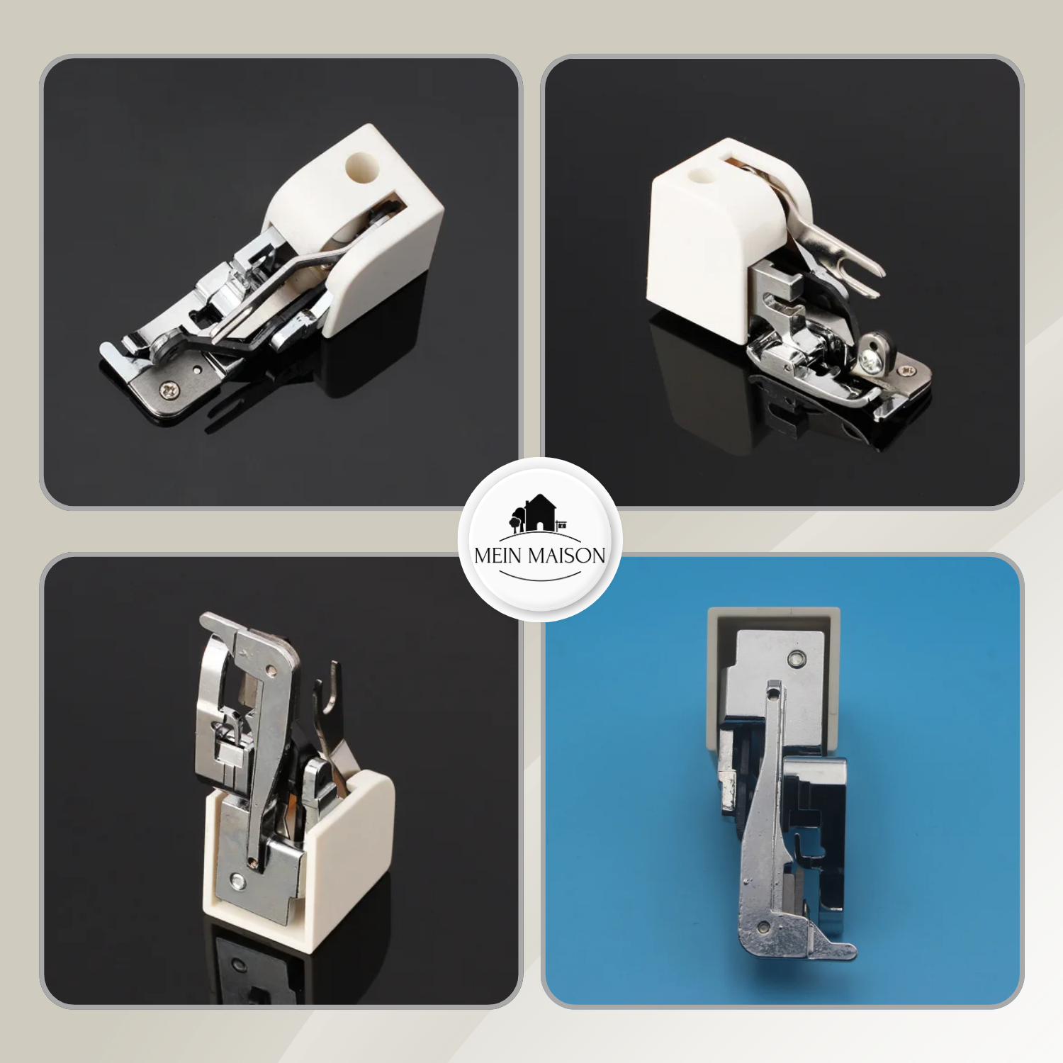 EmbroPro – Professional Sewing and Cutting Combined in One Step