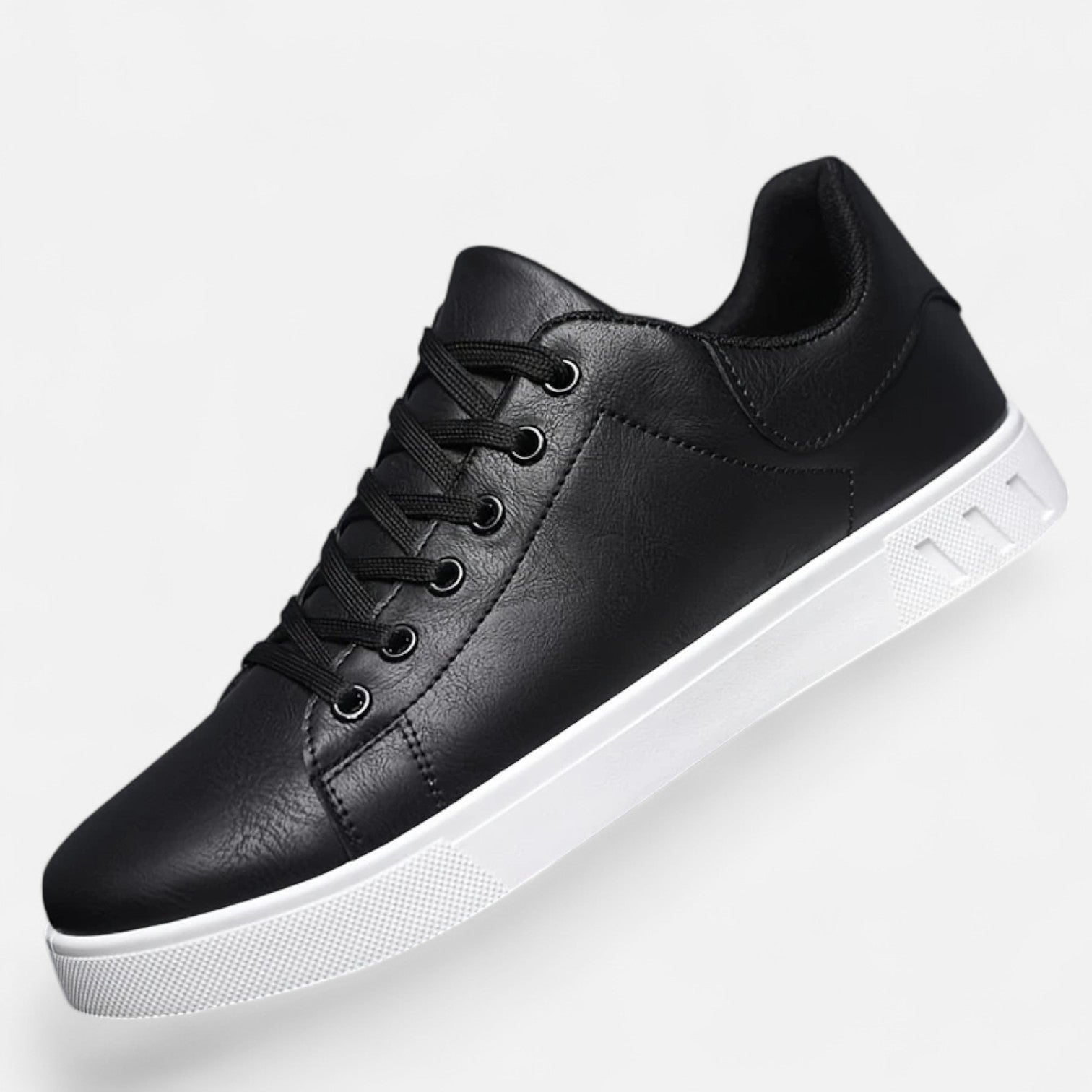 Herren Business-Casual Schnür-Sneaker | Smart Style mit Alltagskomfort