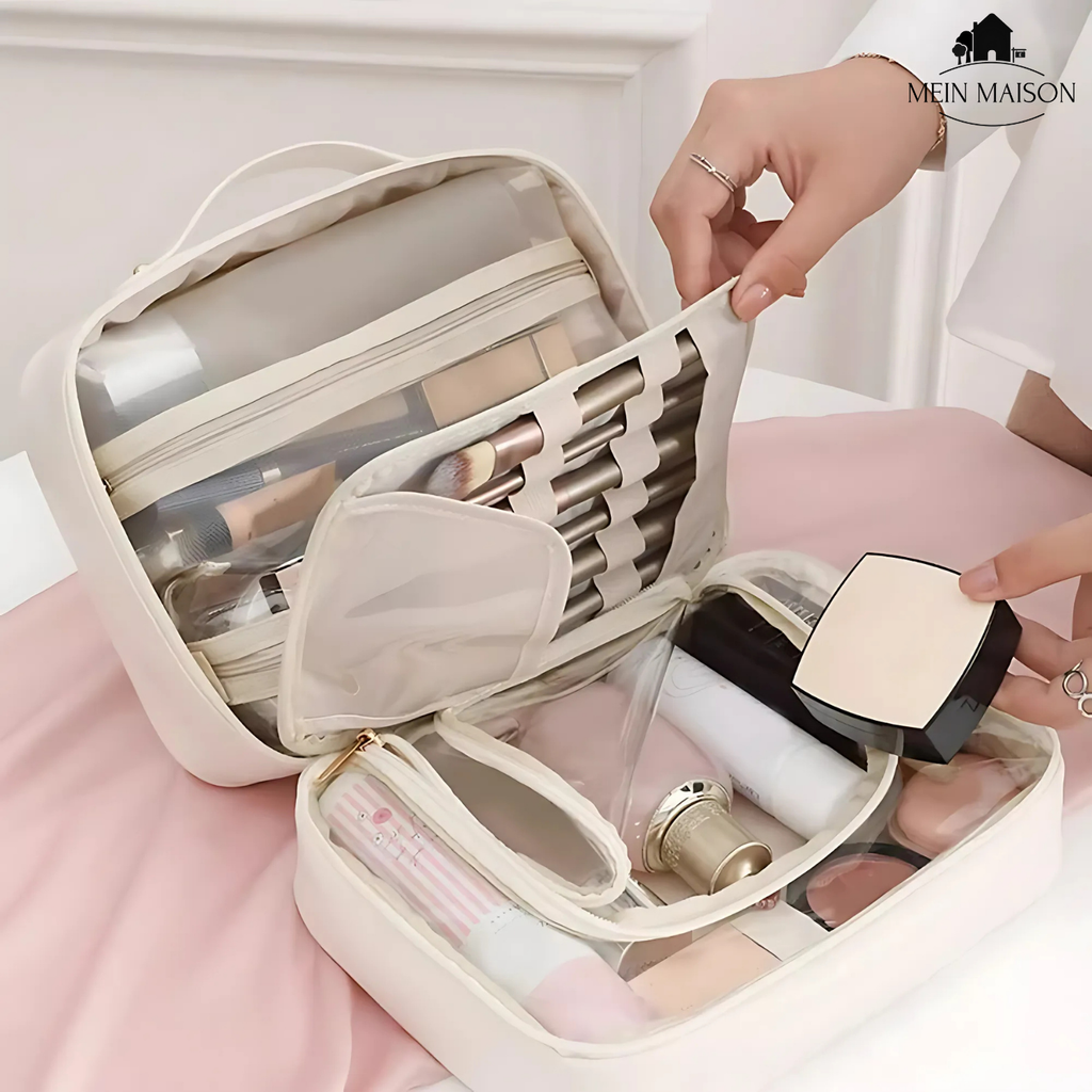 GlamiZen – Smukt ordnet, med overalt