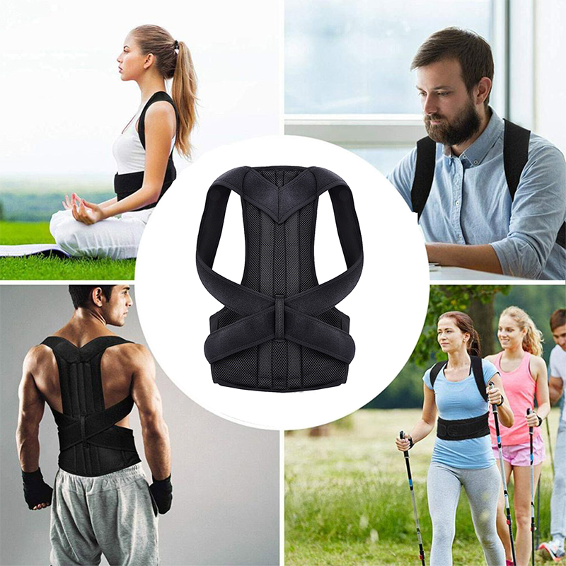 Ripob | OrthoBack Pro - Back Posture Trainer