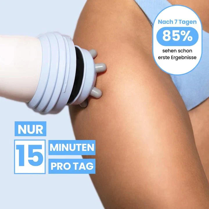 60% Rabatt | CelluPro™️ Entfernen Sie Cellulite bequem von zu Hause!