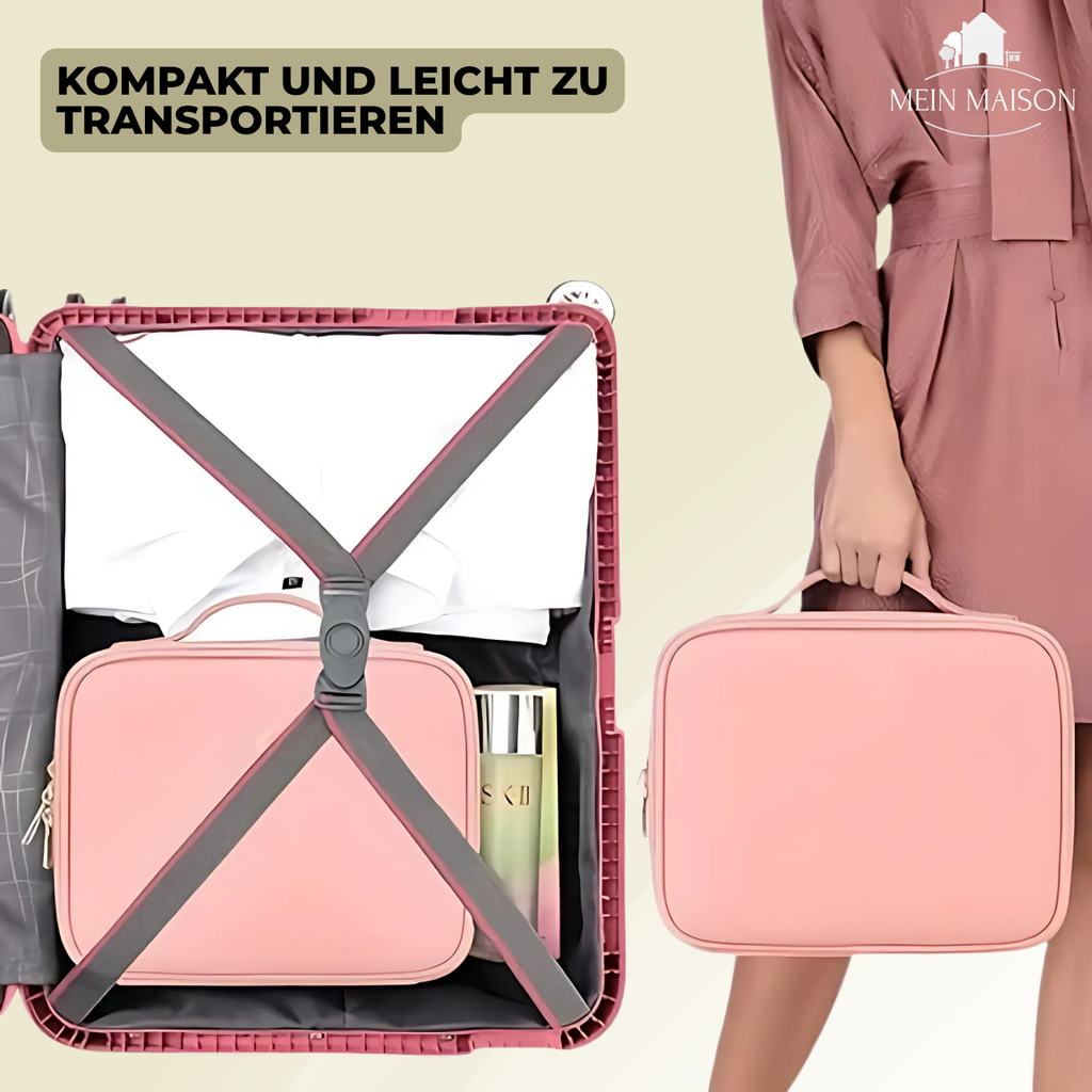 GlamiZen – Smukt ordnet, med overalt