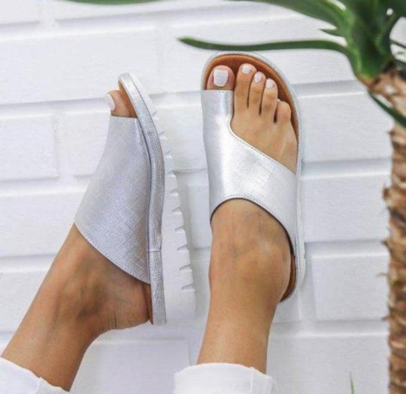 Ripob | Orthopedic Women's Sandals, Hallux Valgus Corrective