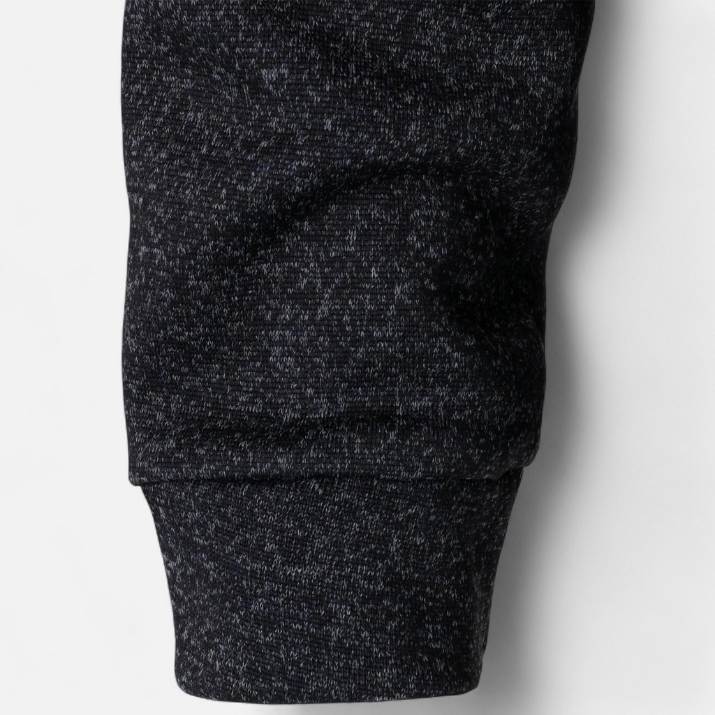 Herren Strickpullover mit Stehkragen | Raffinierte Wärme für Herbst & Winter