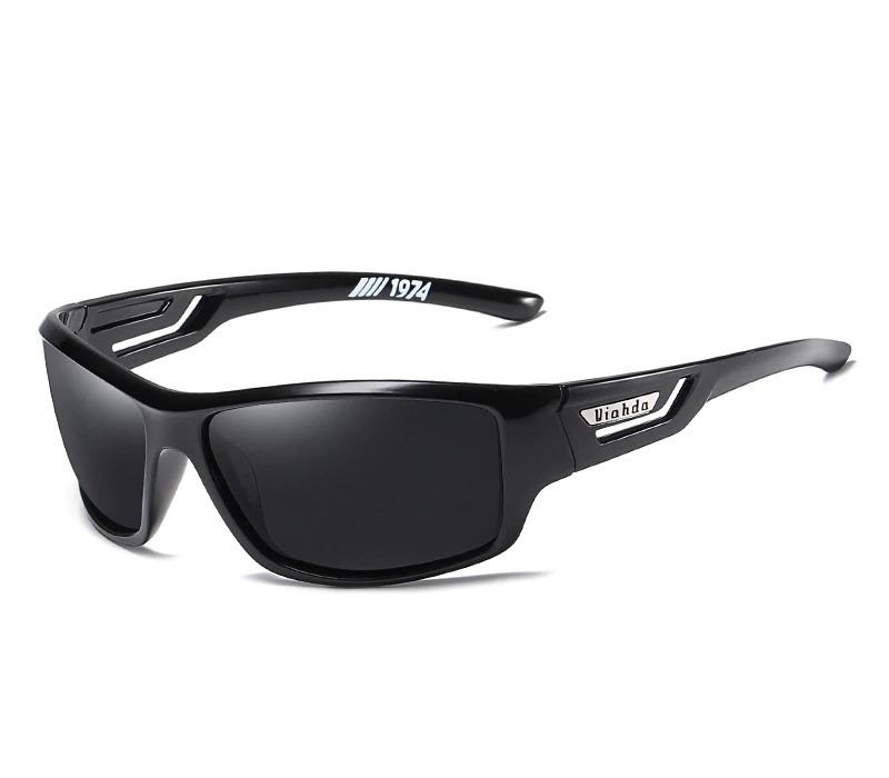 Ripob | Militär-Sonnenbrille UV 400 Angelbrille