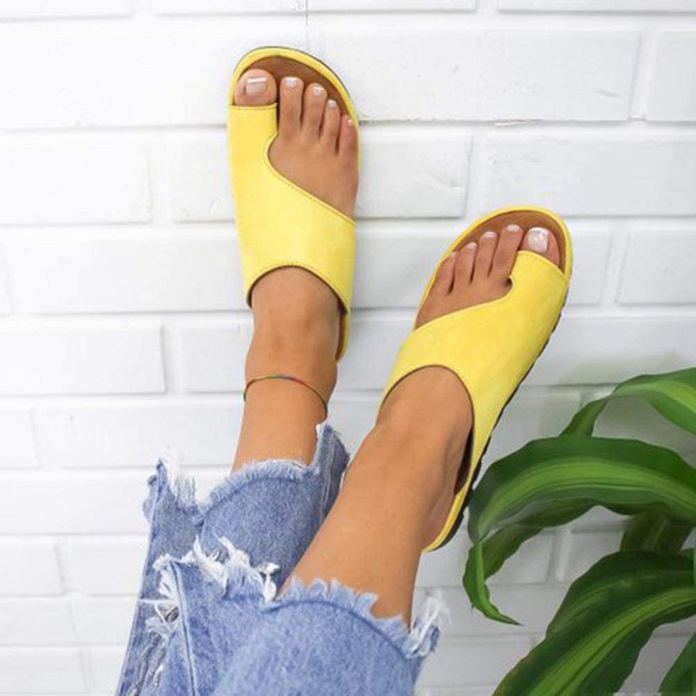 Ripob | Orthopedic Women's Sandals, Hallux Valgus Corrective
